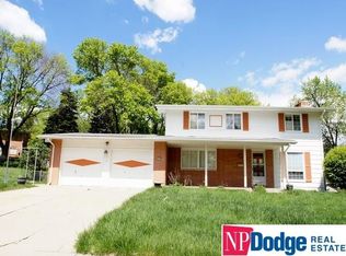 3837 N 99th Cir, Omaha, NE 68134