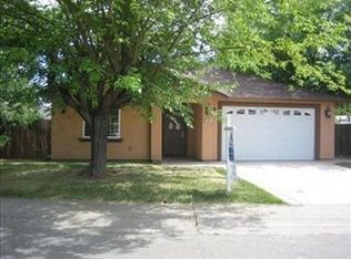 144 Dolphin Way, Rio Linda, CA 95673