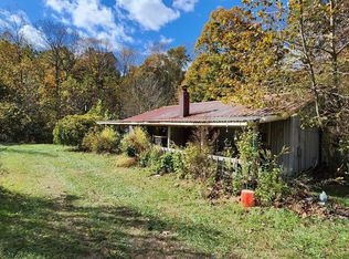 9821 Hi Ridge Trl, Spencer, IN 47460