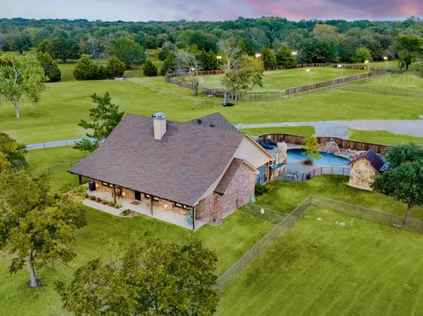 4168 Fm 987, Kaufman, TX 75142