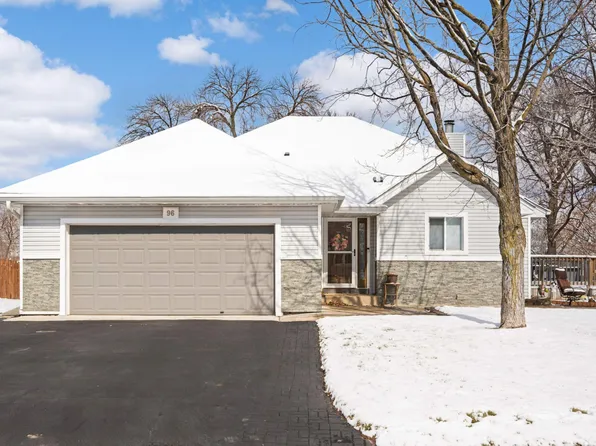 96 Cascade Cir, Chanhassen, MN 55317