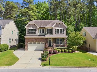 1637 Salem Village Dr, Apex, NC 27502