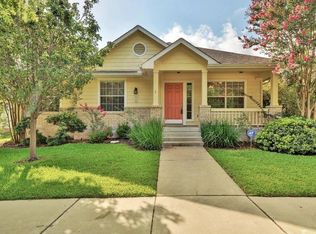 177 Village Commons Blvd, Georgetown, TX 78633