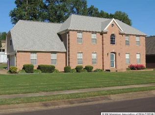 8558 Bell Brook Dr, Olive Branch, MS 38654