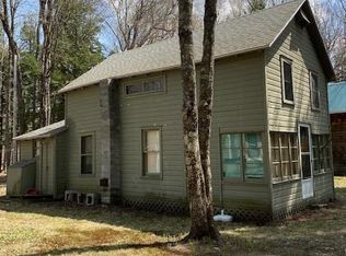 3111 Bower Rd, Forestport, NY 13338