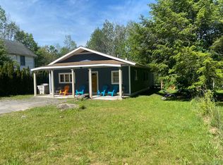 111 Spring St, Tannersville, NY 12485