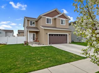 8308 N Scotsworth St, Post Falls, ID 83854