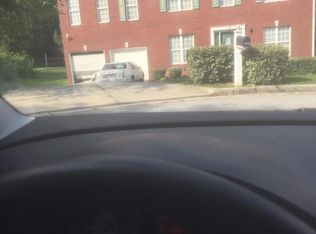 6700 Princeton Park Trl, Lithonia, GA 30058
