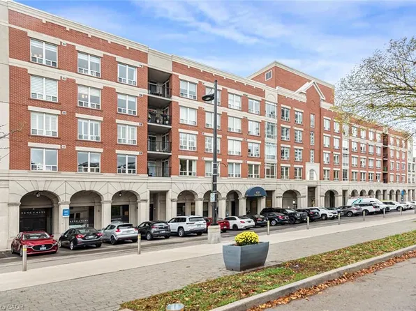 430 Pearl St #403, Burlington, ON L7R 4J8