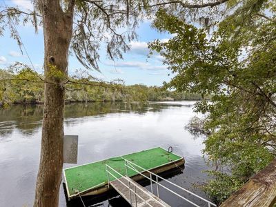 572 B NE 339th Ave, Old Town, FL, 32680
