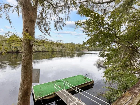 572 B NE 339th Ave, Old Town, FL 32680