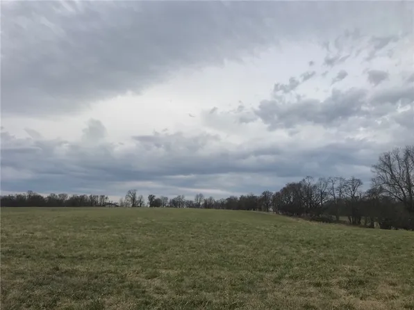 14282 N Mount Olive Rd, Gravette, AR 72736