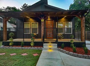 2514 Marburg St, Dallas, TX 75215