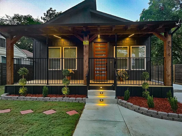 2514 Marburg St, Dallas, TX 75215
