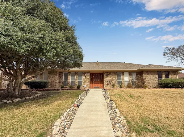 3109 Robin Rd, Plano, TX 75075