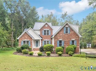 12230 Princess Mary Ter, Chesterfield, VA 23838