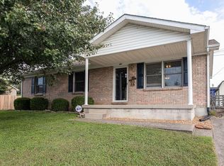 104 Rabbit Trl, Wilmore, KY 40390