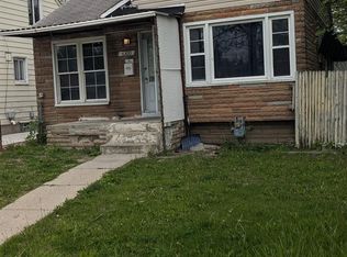 6300 Rosemont Ave, Detroit, MI 48228