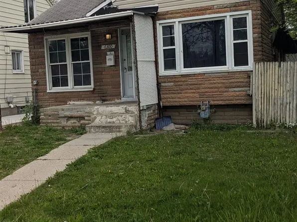 6300 Rosemont Ave, Detroit, MI 48228