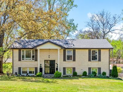 116 Dave Dr, Clarksville, TN, 37042