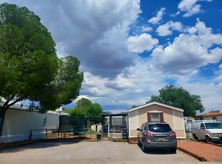 198 Cinnabar Ln, Las Cruces, NM 88001