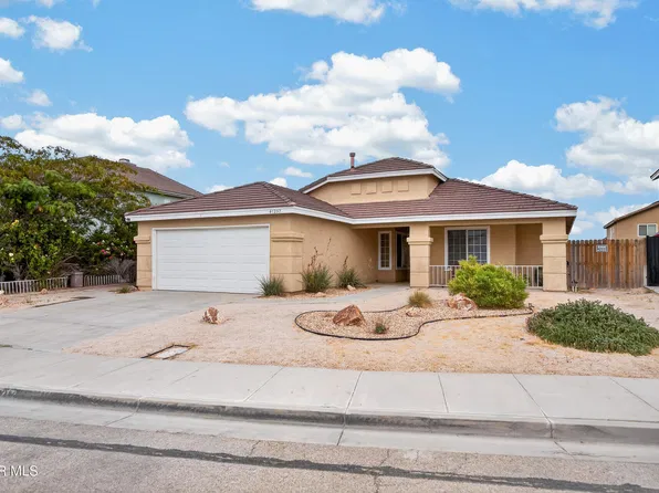 44252 Tahoe Way, Lancaster, CA 93536