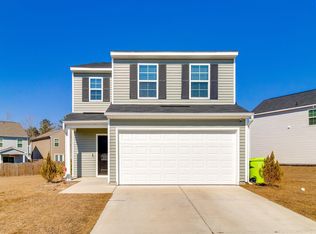 2039 Mapleton Dr, Columbia, SC 29223