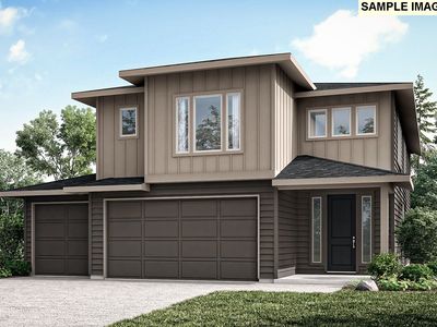 216 S 93rd Pl #109, Ridgefield, WA, 98642