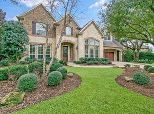 38 N Beech Springs Cir, Spring, TX 77389