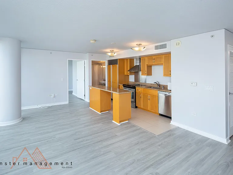 1288 Kapiolani Blvd #1801 — Photo 6