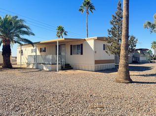 11100 W Alsdorf Rd #11, Arizona City, AZ 85123
