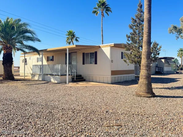 11100 W ALSDORF Road #11, Arizona City, AZ 85123