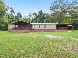 8721 Freedom Rd, Tallahassee, FL 32305