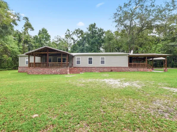 8721 Freedom Rd, Tallahassee, FL 32305