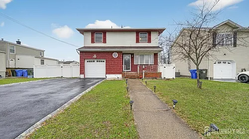 14 Carteret St Photo 1