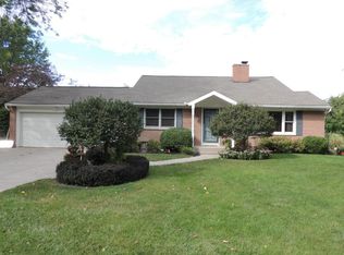 506 Parkway Dr, Marysville, OH 43040