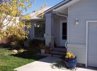 4881 W Mystic Cove Dr, Garden City, ID 83714