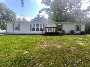6598 Highway J, Jacksonville, MO 65260