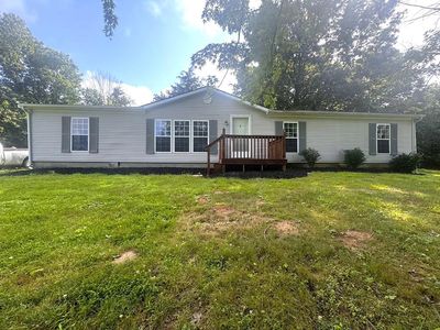 6598 Highway J, Jacksonville, MO, 65260