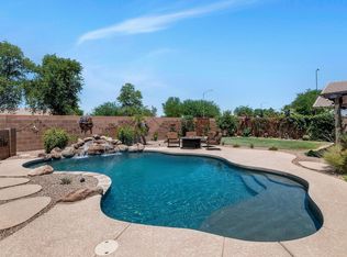 2852 S 96th St, Mesa, AZ 85212