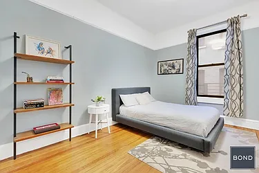 Sold by Bond New York