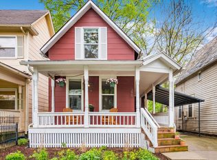 390 W 2nd Ave, Columbus, OH 43201