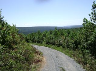 Bear Pen Rd, Whitwell, TN 37397