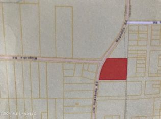 Old Vicksburg Rd LOT 44, Clinton, MS 39056
