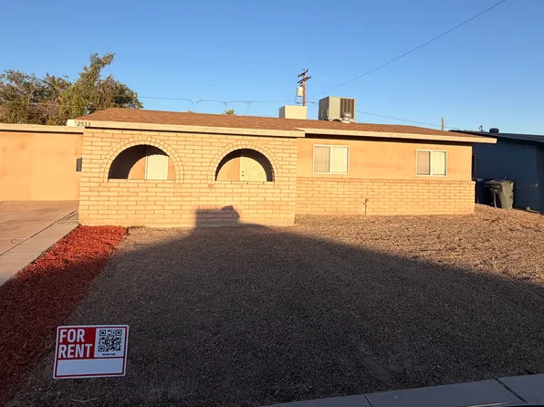2533 S Olivia Ave, Yuma, AZ 85365