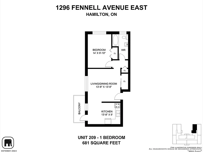 1296 Fennell Ave E — Photo 17
