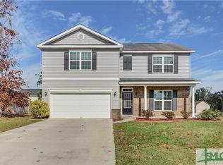 2 Tulane Ct, Savannah, GA 31419