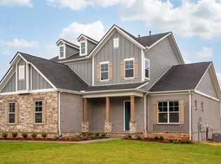 7218 Adenborough Dr LOT 24, Fairview, TN 37062