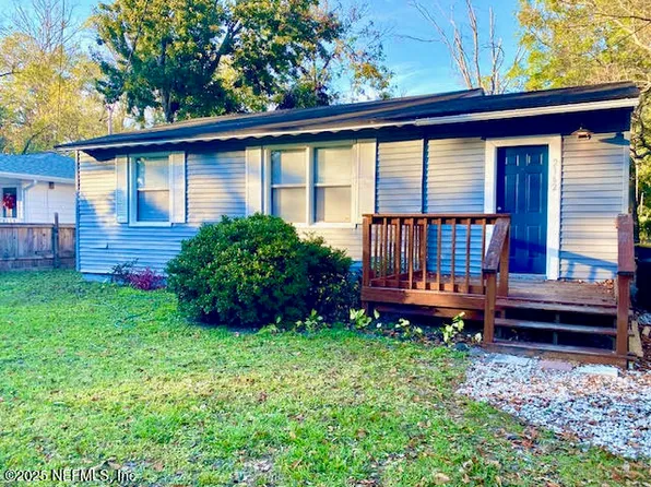 2162 Allandale Cir N, Jacksonville, FL 32254