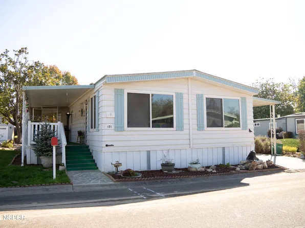 295 N Broadway St Space 125, Orcutt, CA 93455